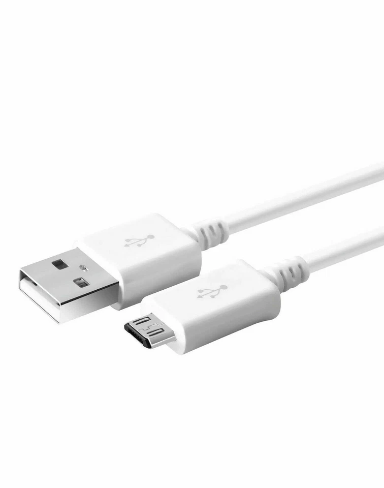 100 X Wholesale Lot of Micro USB Cable Charger Cord for Samsung Android Phone  - Image 4 of 4