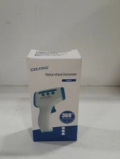 Dikang HG01 Medical Infrared No-Touch Thermometer.