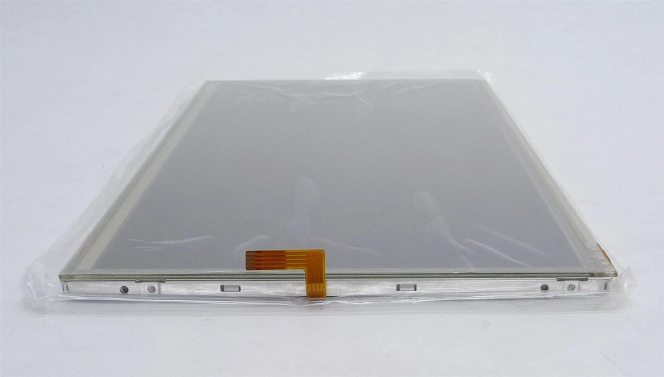 LOT 2 NEW CHUNGHWA CLAA101NC05 10.1" WSVGA LAPTOP LCD WIDESCREEN SCREEN 40-PIN - Image 2 of 4