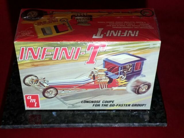 ebay plastic model cars