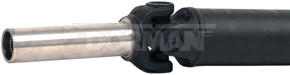 ПОДХОДИТ ДЛЯ ЗАДНЕГО ПРИВОДНОГО ВАЛА АВТОМАТИЧЕСКОЙ КОРОБКИ ПЕРЕДАЧ NISSAN XTERRA 3,3 Л ПОЛНЫЙ ПРИВОД 2000-2004 ГОДОВ ВЫПУСКА - Изображение 2 из 3