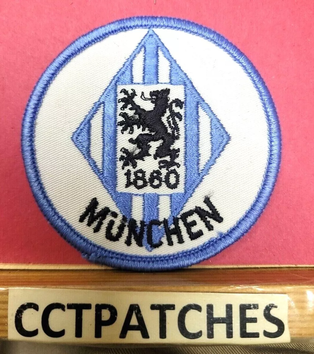 TSV 1860 München :: Notícias 