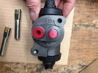 New Wheel Cylinder For M135/M211 6x6 1.5-Ton Truck & M105 Trailer - Part G-749 5 thumbnail image