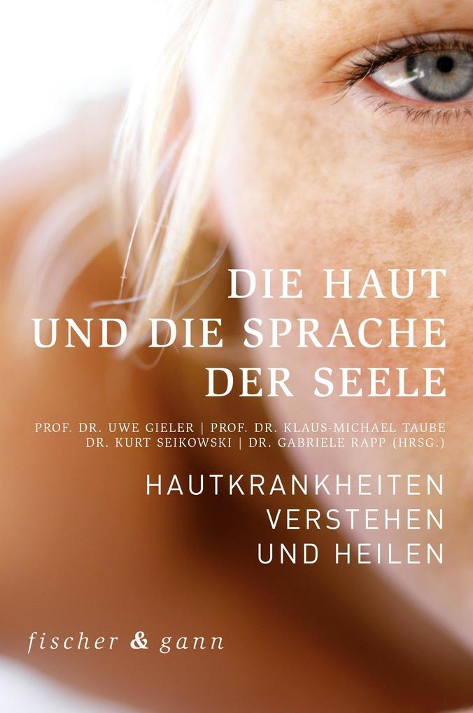 Thumbnail - Die Haut Und Die Sprache Der Seele | 2015 | Deutsch