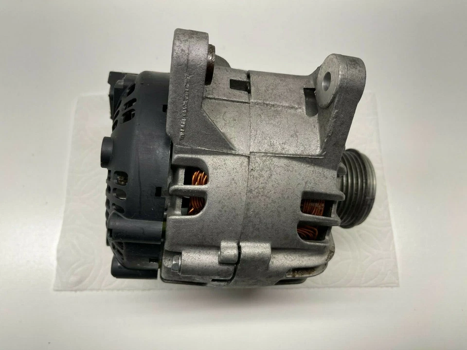 Alternador VALEO para Nissan Rogue 2014 2015 2016 2017 2018 2,5 L 23100-4BA0A Foto 4 de 4
