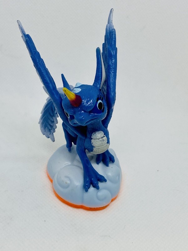 Skylanders: Giants: WHIRLWIND FIGURE:
