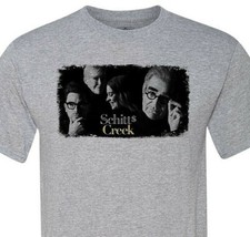 Image of Schitt's Creek - America's Favorite (Insane) Family! (High Demand)
