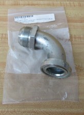 Codo Gates 24FL-24MJ90 90° 24FL24MJ90