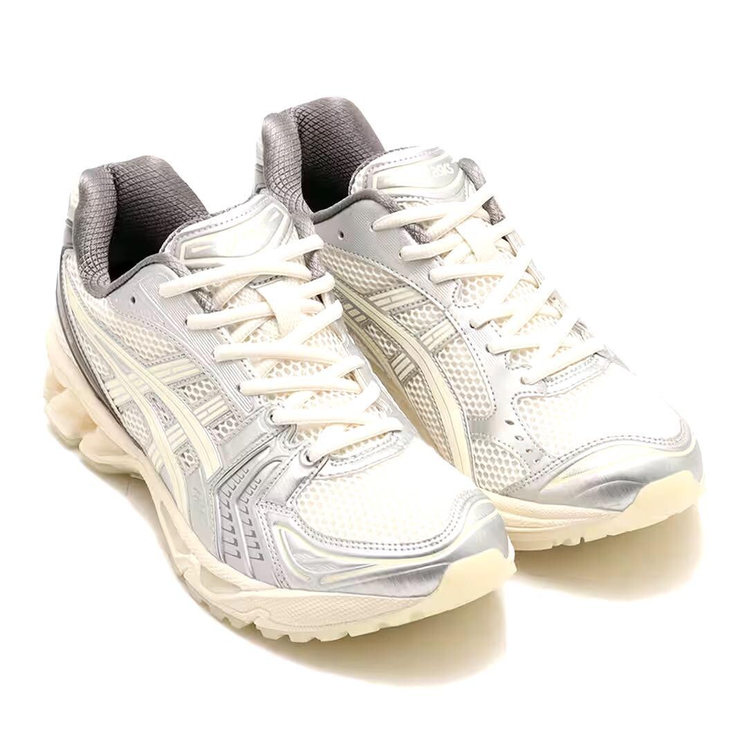 Asics Gel-Kayano 14 atmos YAKOUTAKE Glow In The Dark