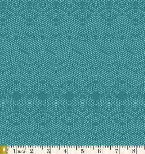 Feeling Blue Curated Bundle | Various Art Gallery Fabrics and Designers - Picture 8 of 17