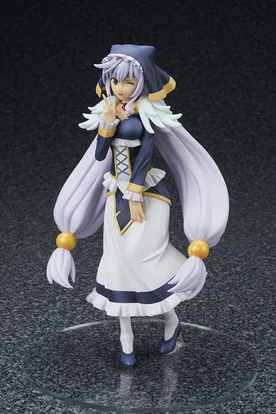 KONOSUBA 2 Kazuma 1/8 Figure 210mm bell-fine Anime toy