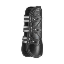 EquiFit D-Teq Boots Front with ImpacTeq  Line...