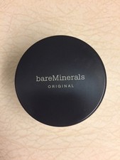 Bare Escentuals bareMinerals Eyeshadows .02oz/.57g SEALED - You choose color