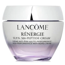 Lancome Renergie H.P.N.300-Peptide Cream High-Performance Anti-Aging 50ml #hk