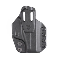 RUGER HOLSTER BLACKHAWK! RUGER HOLSTER EC9/LC9/LC380 IWB AMBI (BLA416049BK)