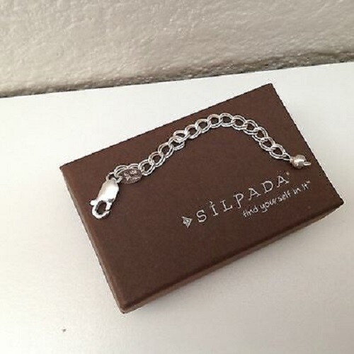 Silpada N0720 VINTAGE RARE 3 inches 