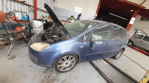 4M5Q9428AB Collettore Scarico per FORD FOCUS C-MAX (CAP)(2003) 2006 2907066 - Imagen 5 de 10