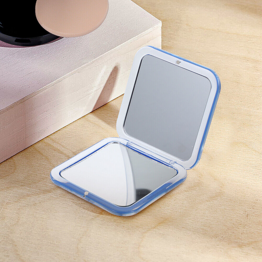 Forzero Compact Mirror with Light, Wobsion 1x10x India | Ubuy