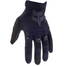 New Fox MX ATV Glove Adult Dirtpaw Black / Black S M L XL 2XL 3XL 4XL 31325-021