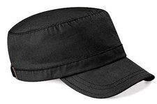 Military Army Baseball Cap Mens Womens Combat Urban Trooper Cadet Hunting Hat