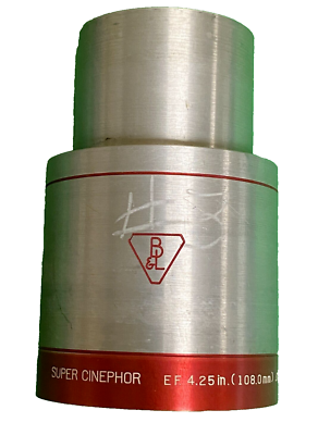 Bausch & Lomb 4.25
