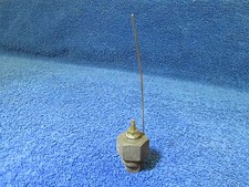 Vintage Stewart Warner Southwind Heater Ignitor Glow Plug Nos Sw 116