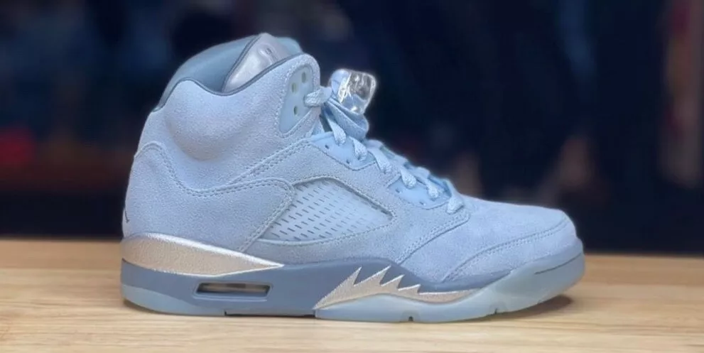 Jordan retro sale 5 womens