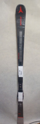 ATOMIC RESTER X9i REVO afI black - 174 cm - 2022 (VD8)