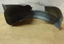 36455 AB 2009-2012 GOLF PLUS NSF LEFT HAND FRONT SPLASH GUARD. 5M0805977