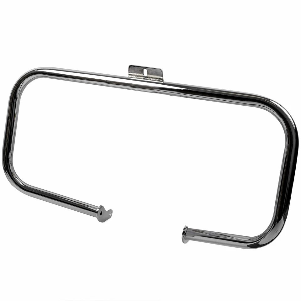 Barra de choque protetor de motor para Harley Davidson Heritage Springer EFI 2001-2003 - Imagem 4 de 4