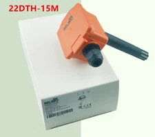 1pcs NEW BELIMO duct temperature and humidity sensor 22DTH-15M 0-10V