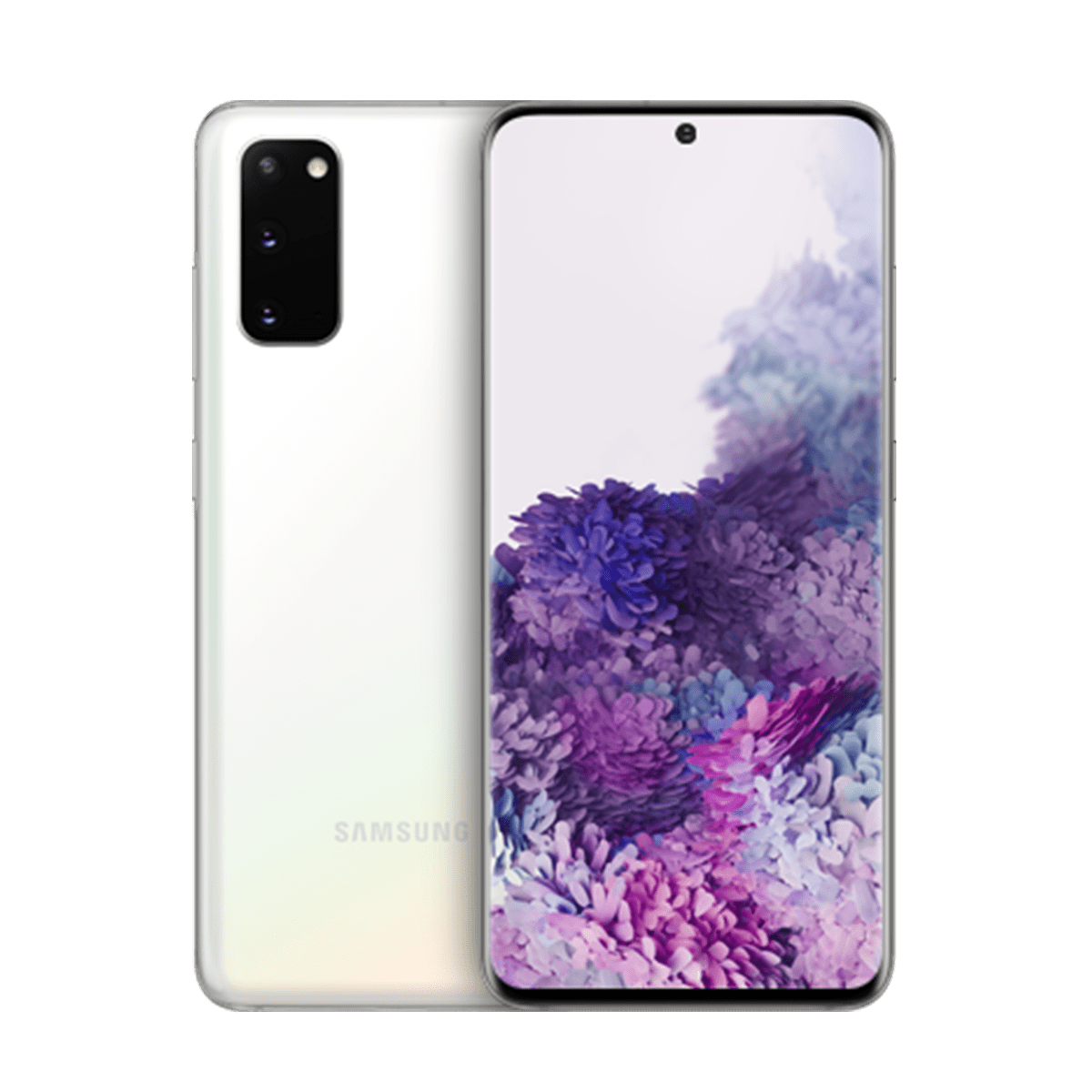 Samsung Galaxy S20 - 128 GB - Cosmic Gray (Unlocked) for sale