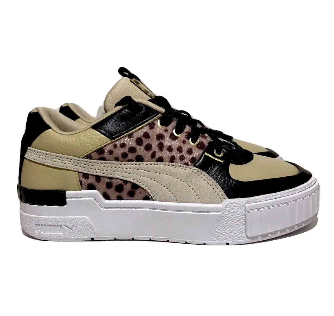 Scarpe puma leopardate hotsell