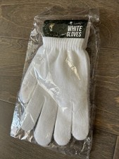 EMAZING LIGHTS BIAŁA RĘKAWICA DUŻY ZAMIENNIK