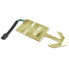 ***Arctic Cat Snowmobile LH Hand warmer  #0609-949