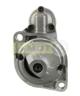 1x_ Anlasser 1,1Kw Neu OE Nr. 0001107430 für Lombardini Ldw502 Grecav Eke Pick