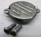 Engine Shaft Small Cover for Yamaha Road Star XV 1600 1999 to 2003 Y142