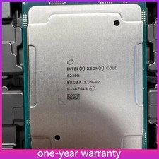 Xeon Gold 6230R 6230R Intel Processor 26 core 2.10 GHz LGA3647 CPU Used