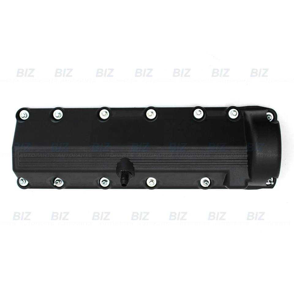 Valve Cover LEFT for 1997-2007 Ford Lincoln 4.6L 5.4L Various Models 7L3Z6582A Foto 2 de 4