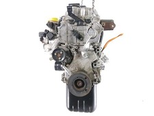 Moteur Nissan MICRA