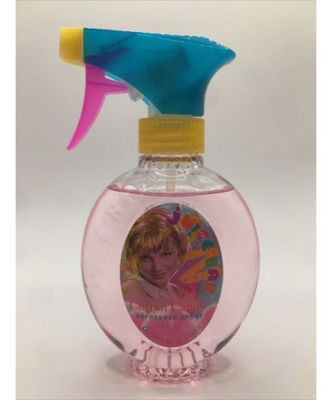 Juice Bar 2 Oz Cotton Candy Refreshee Spray BRAND RARE Parfums De Coeur for  sale online