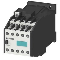 Siemens Dig.Industr. HilfsschüTz 3TH4382-0BF8 Relais 3TH43820BF8 HilfsschüTz