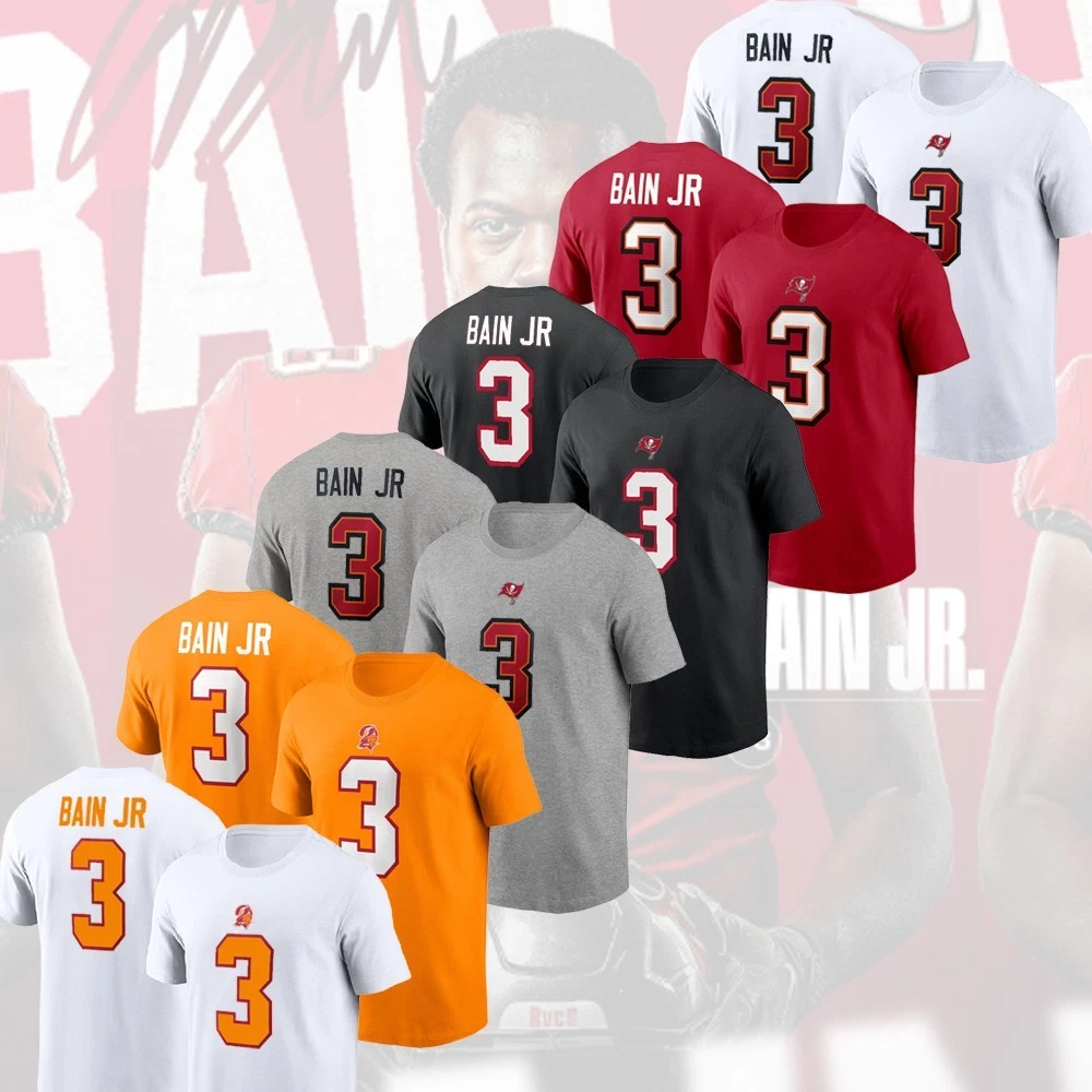 Las mejores ofertas en Gildan Tampa Bay Buccaneers Camisas