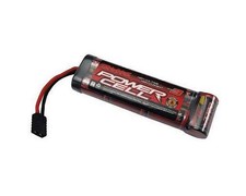 Traxxas 7-Cell Stick NiMH Battery Pack w/iD Connector 8.4V/3300mAH  TRA2940X 