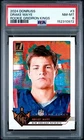 2024 Panini Donruss - Rookie Gridiron Kings Drake Maye #3 (RC)