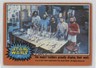 1977 Topps Star Wars The Model Builders Proudly Display Thei