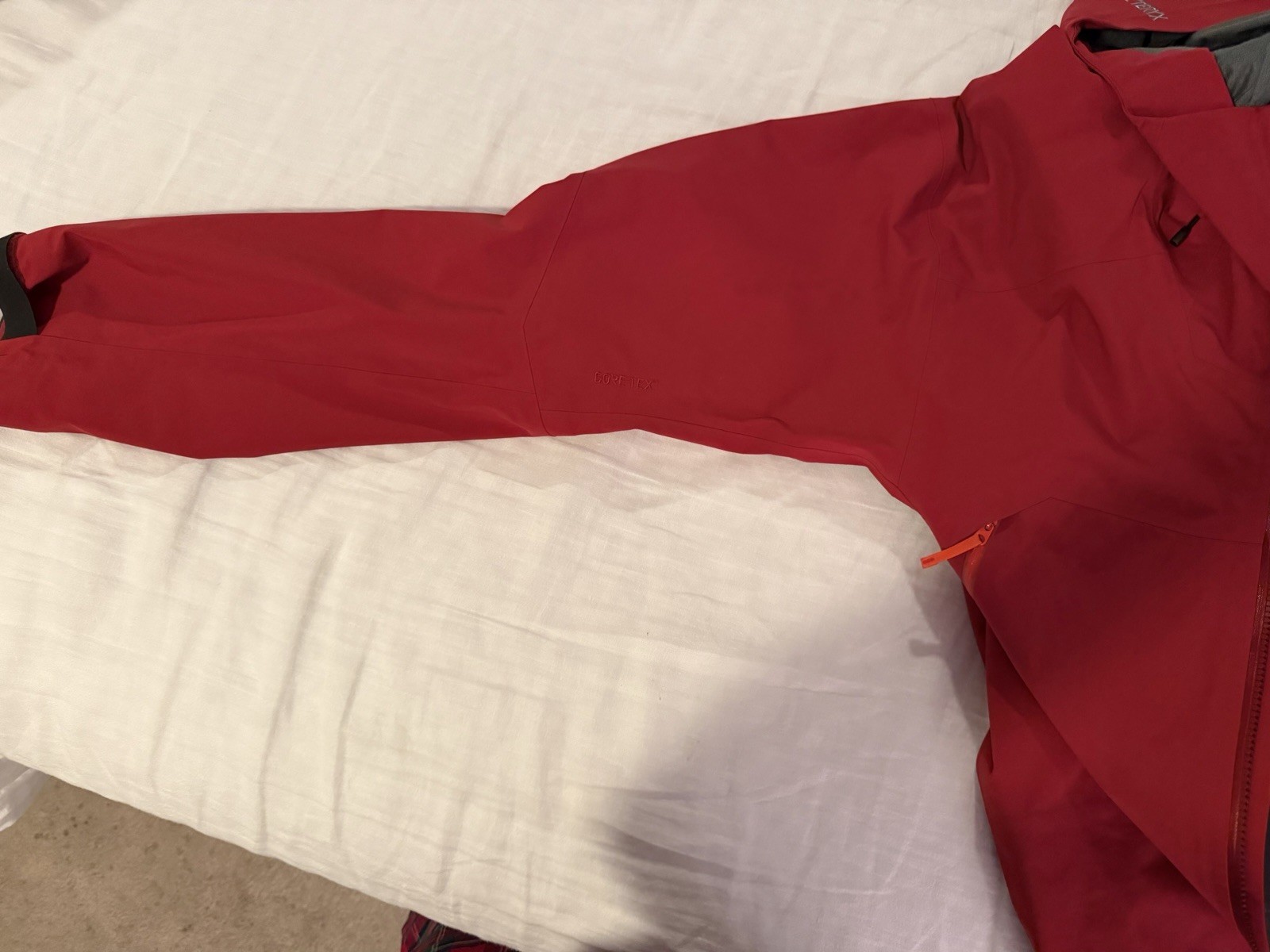 Arc'teryx Sabre  Men's Ski Jacket Size M thumbnail 5