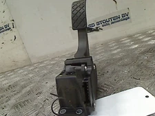 SKODA ROOMSTER (5J) MPV 1.4 16V (BXW) 2009 ELECTRIC ACCELERATOR PEDAL 6Q1721503F