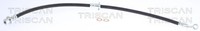 Bremsleitung Triscan 8150 40166 Honda 01465-SJF-000