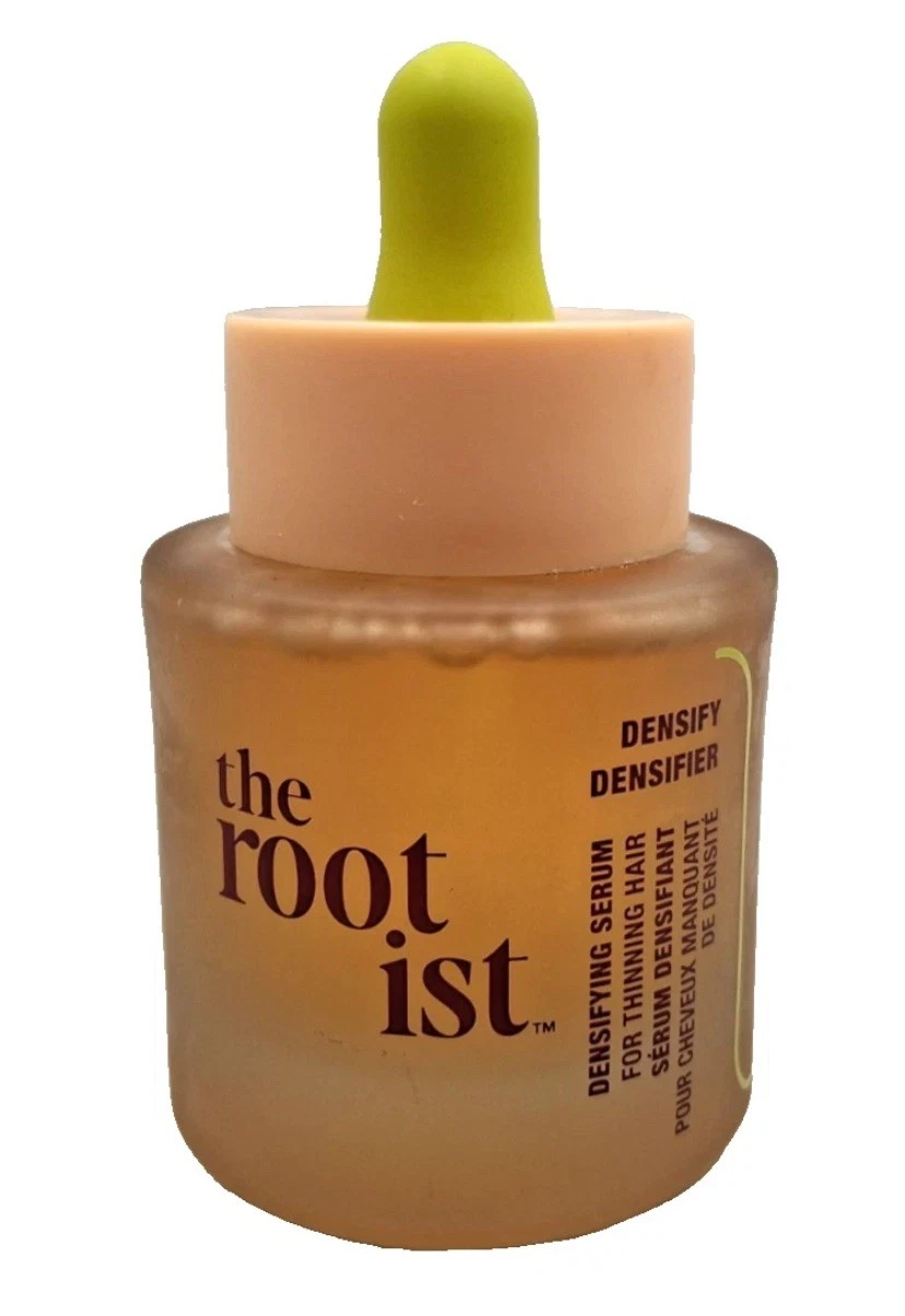 🆕 The Rootist Densifying Serum For Thinning Hair 1 fl oz IN BOX